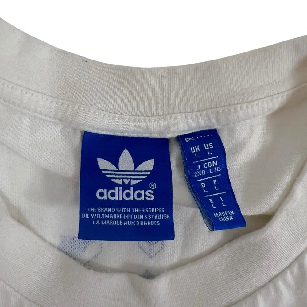Adidas Originals Owl T-Shirt